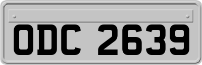 ODC2639