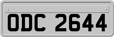 ODC2644