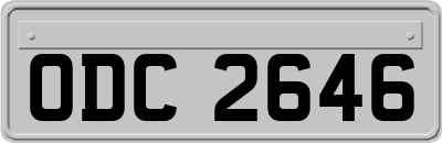 ODC2646