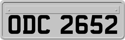 ODC2652