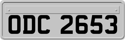 ODC2653