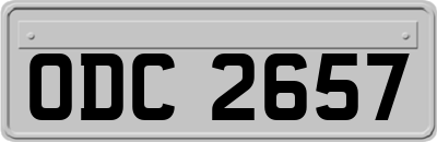 ODC2657
