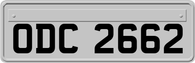 ODC2662