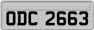 ODC2663