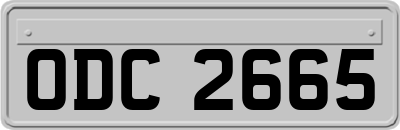 ODC2665