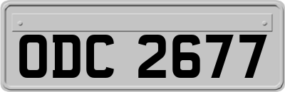 ODC2677