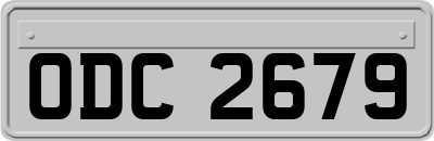 ODC2679
