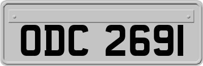 ODC2691