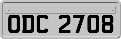ODC2708