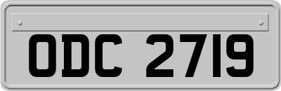 ODC2719