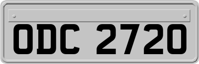 ODC2720