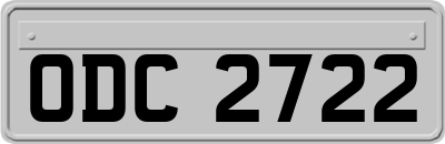 ODC2722