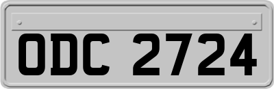 ODC2724