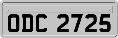 ODC2725
