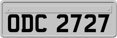ODC2727