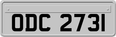 ODC2731
