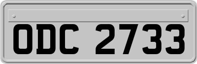 ODC2733