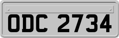 ODC2734