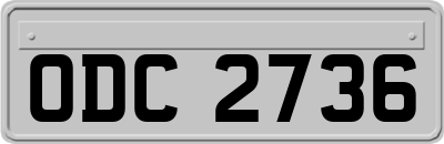 ODC2736
