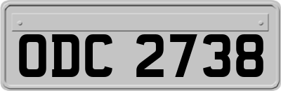 ODC2738