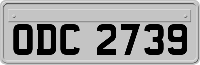 ODC2739