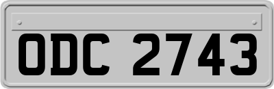 ODC2743