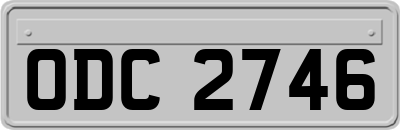 ODC2746