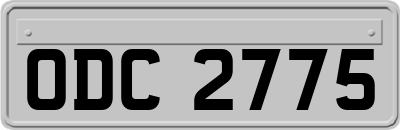 ODC2775
