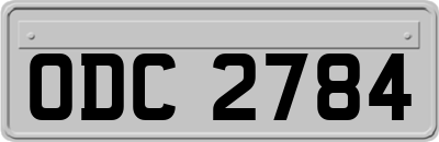 ODC2784