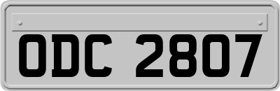 ODC2807
