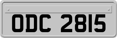 ODC2815
