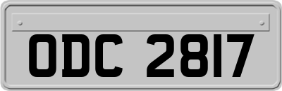 ODC2817