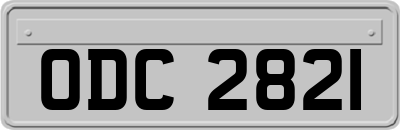 ODC2821