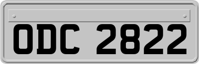 ODC2822