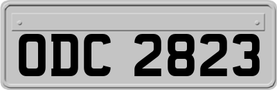 ODC2823