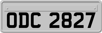 ODC2827