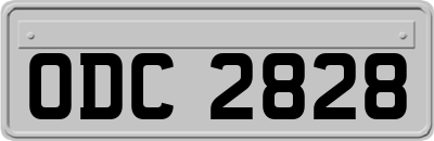 ODC2828