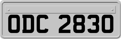 ODC2830