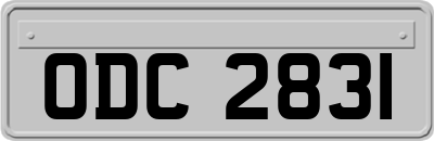 ODC2831