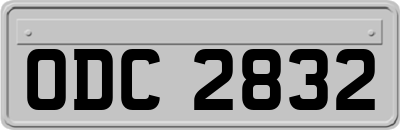 ODC2832