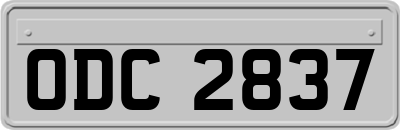 ODC2837