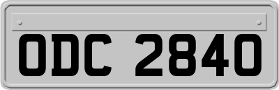 ODC2840