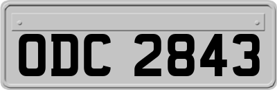 ODC2843