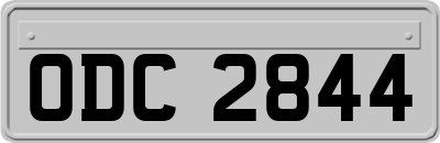 ODC2844