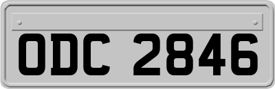 ODC2846