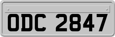 ODC2847