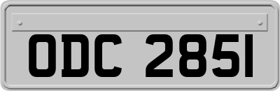 ODC2851