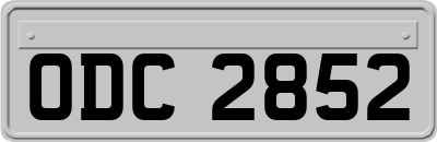 ODC2852