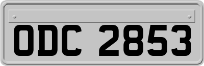 ODC2853