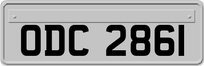 ODC2861